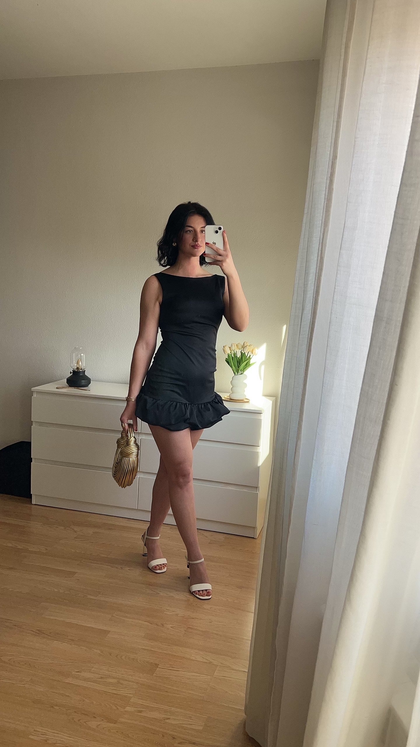 Vestido Rosa Pasión
