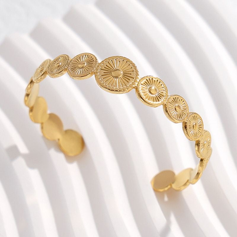 Pulsera Brazalete