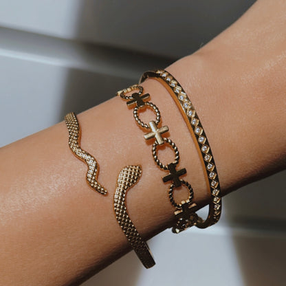 SERPIENTE
