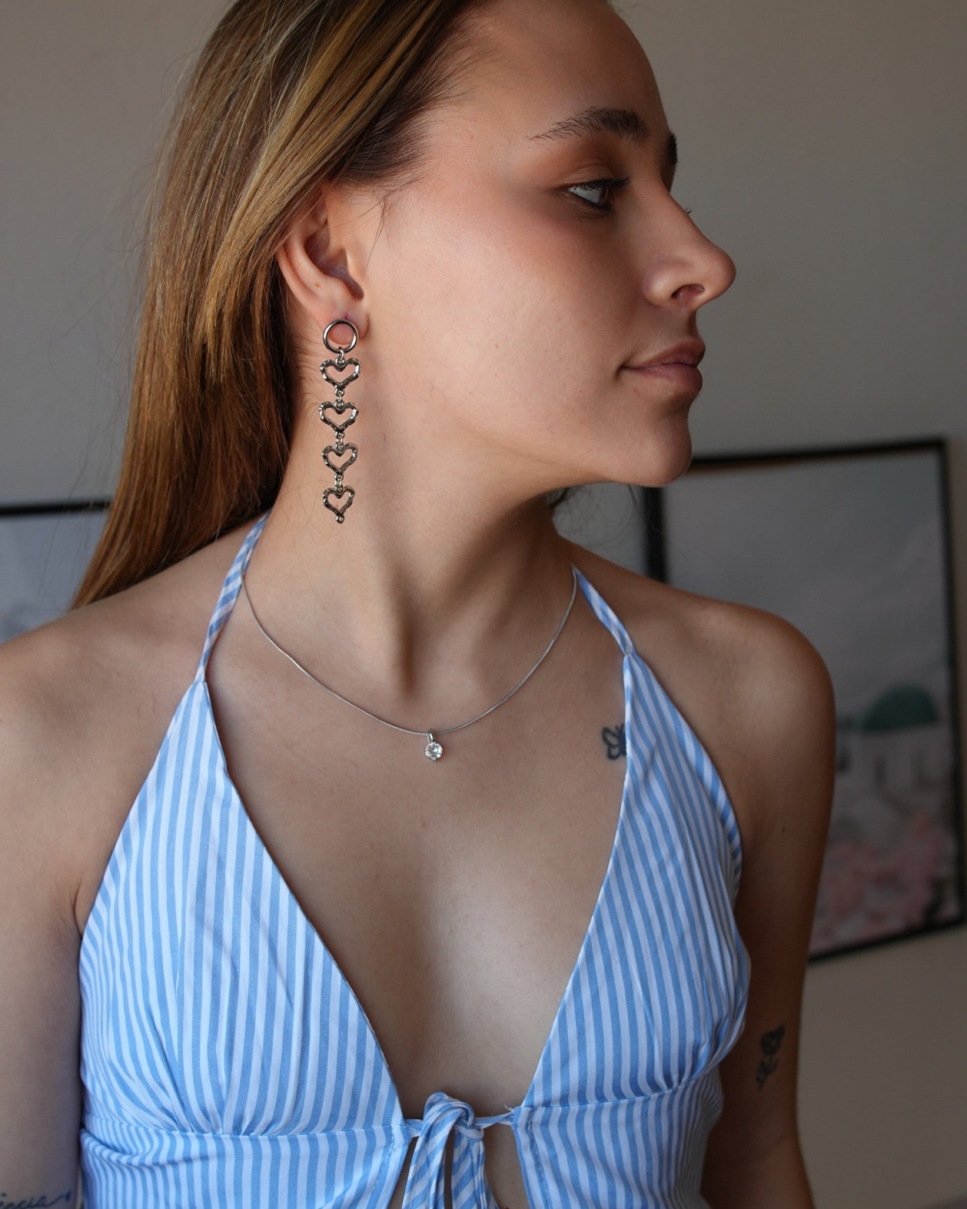 AMOR AMOR SOLÉA