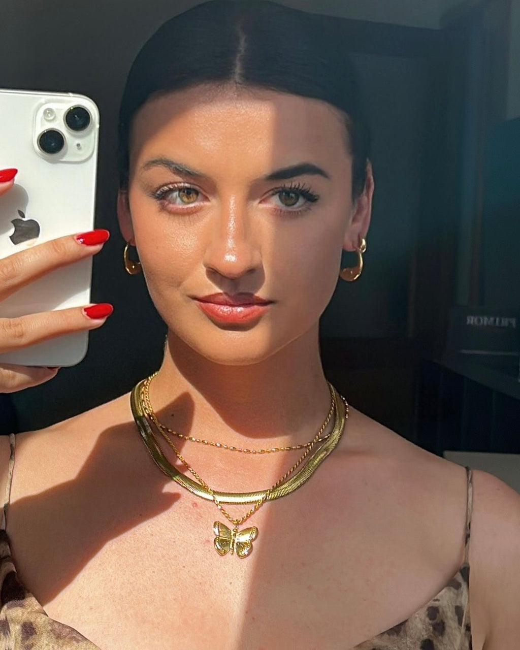 Collar LOUDA