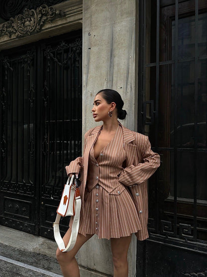Bold Stripes Set