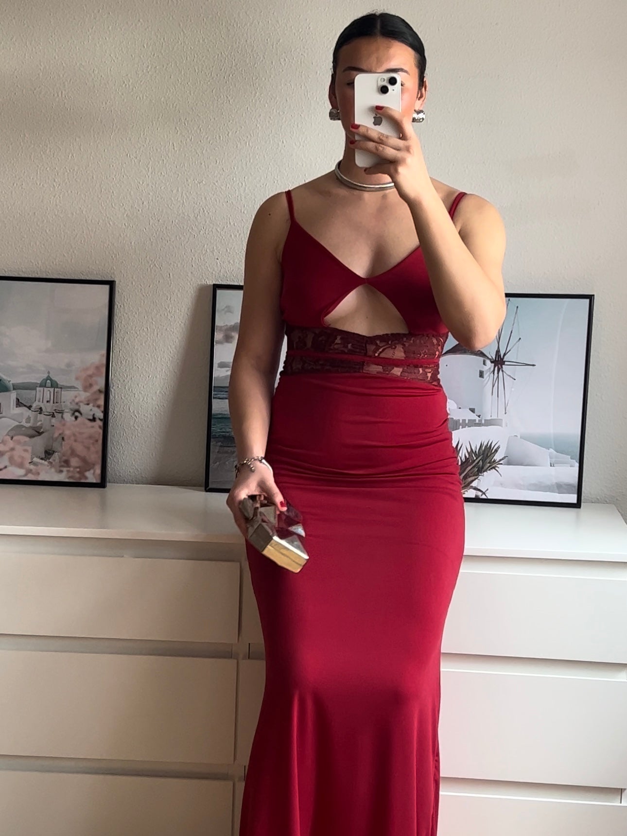 Vestido SARA