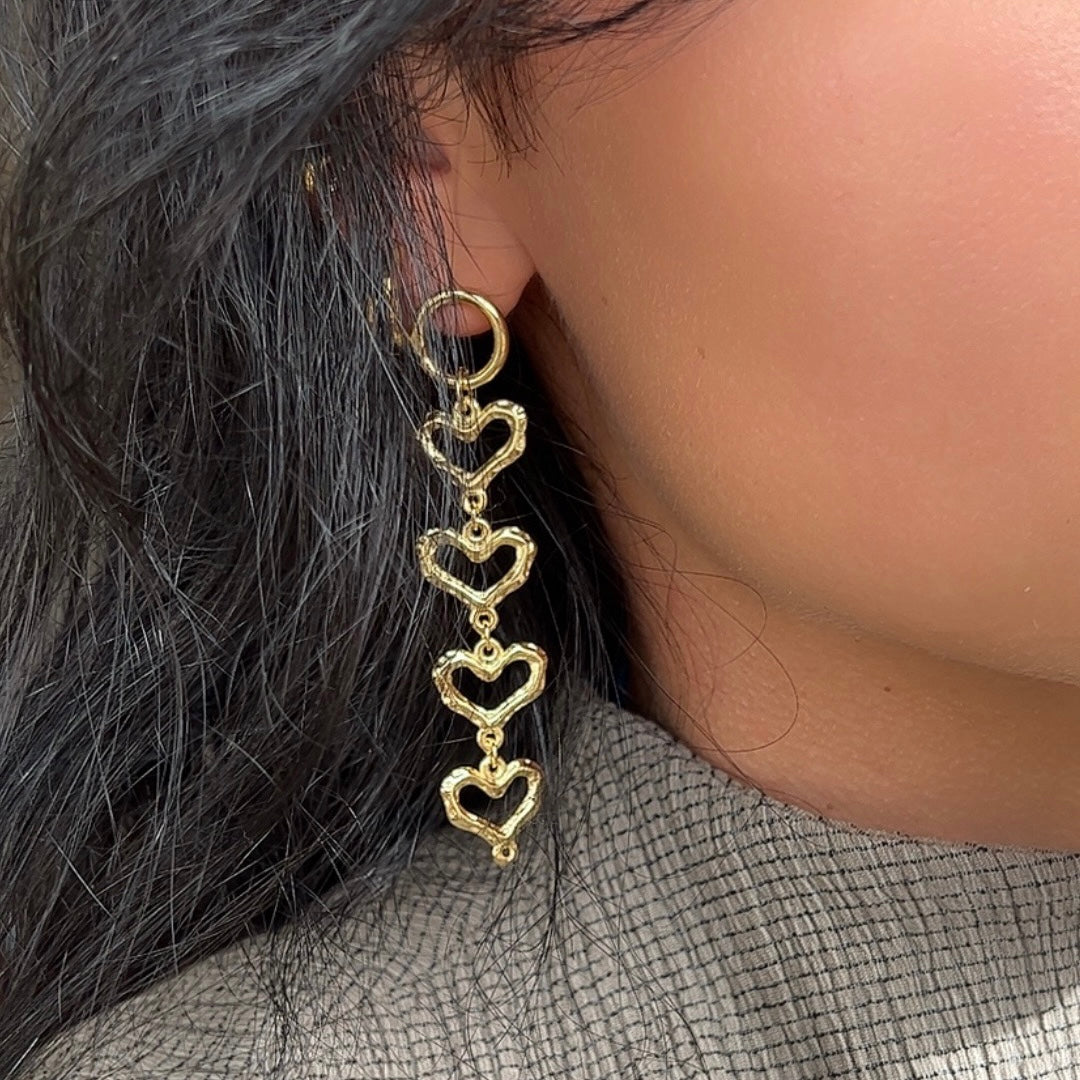 Pendientes AMOR