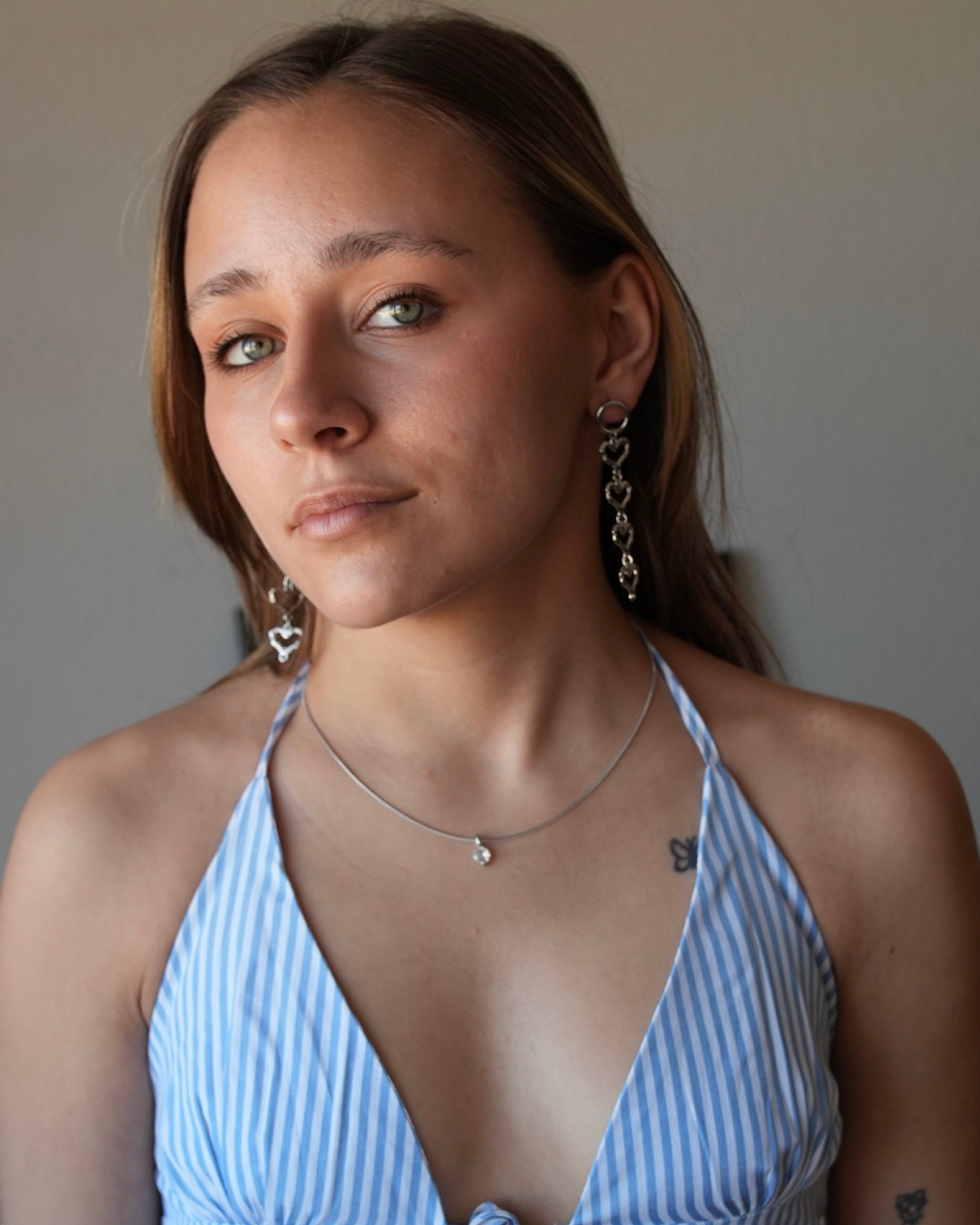 Collar Destello