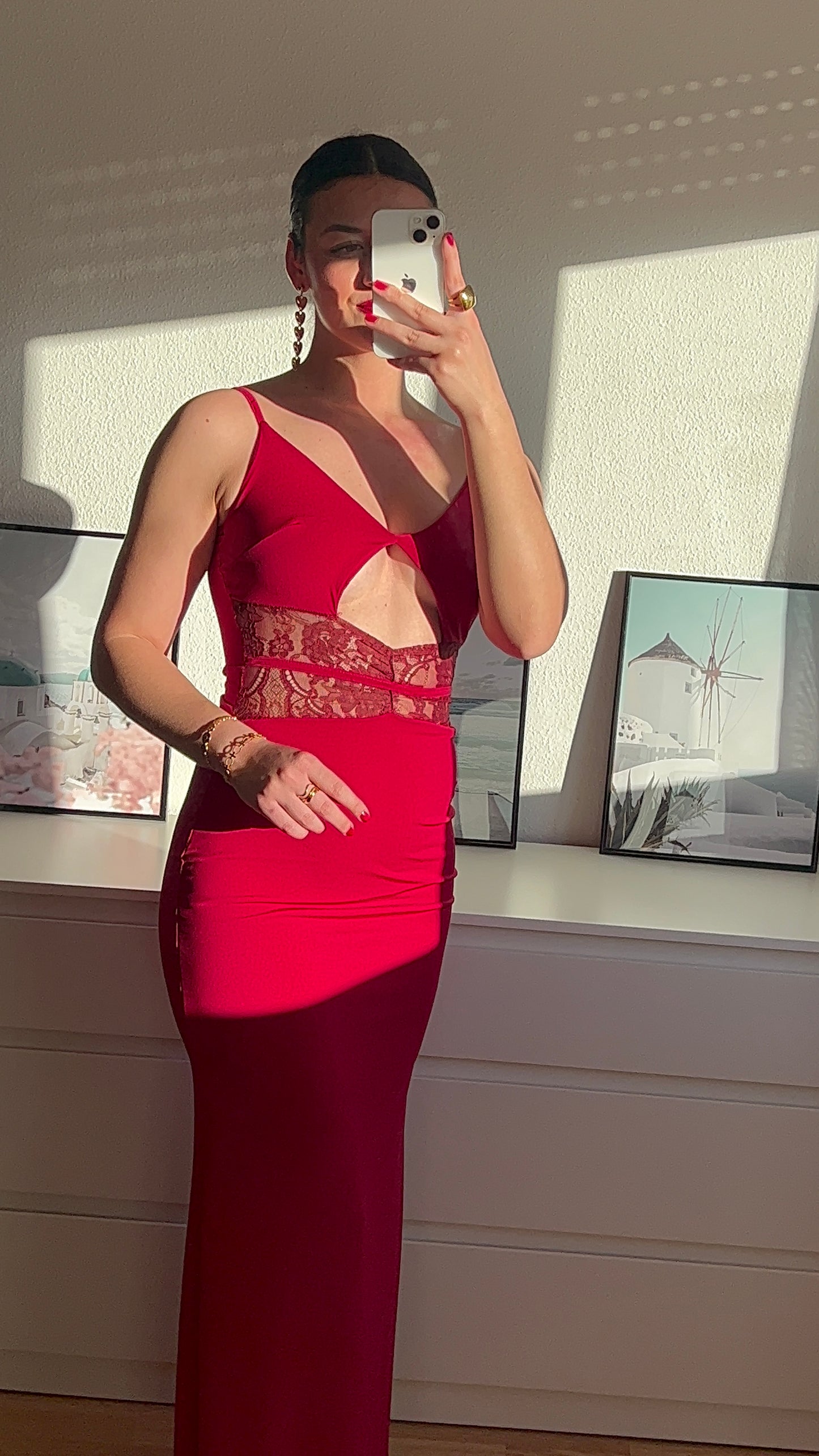 Vestido SARA