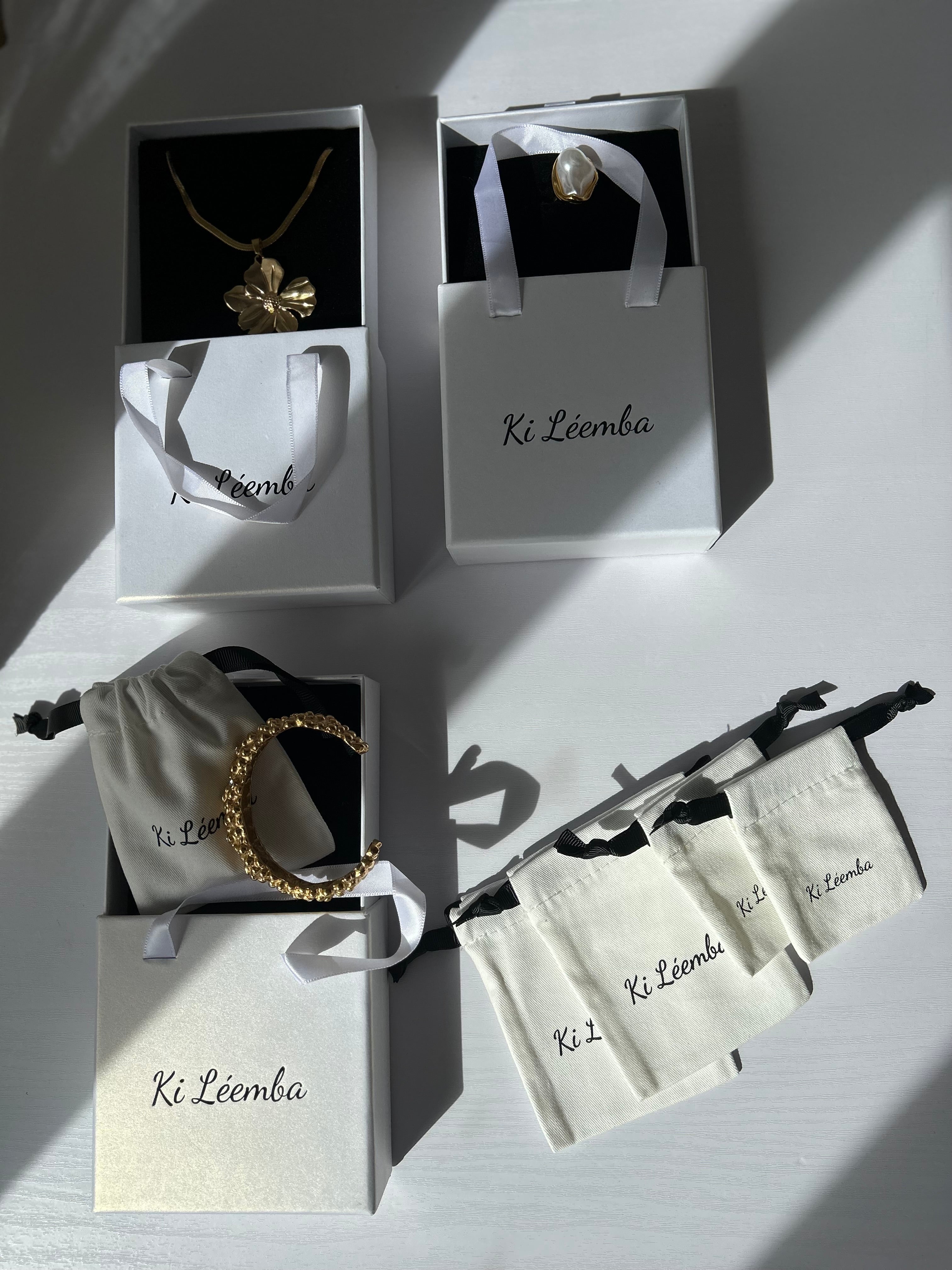 Pulsera Carla