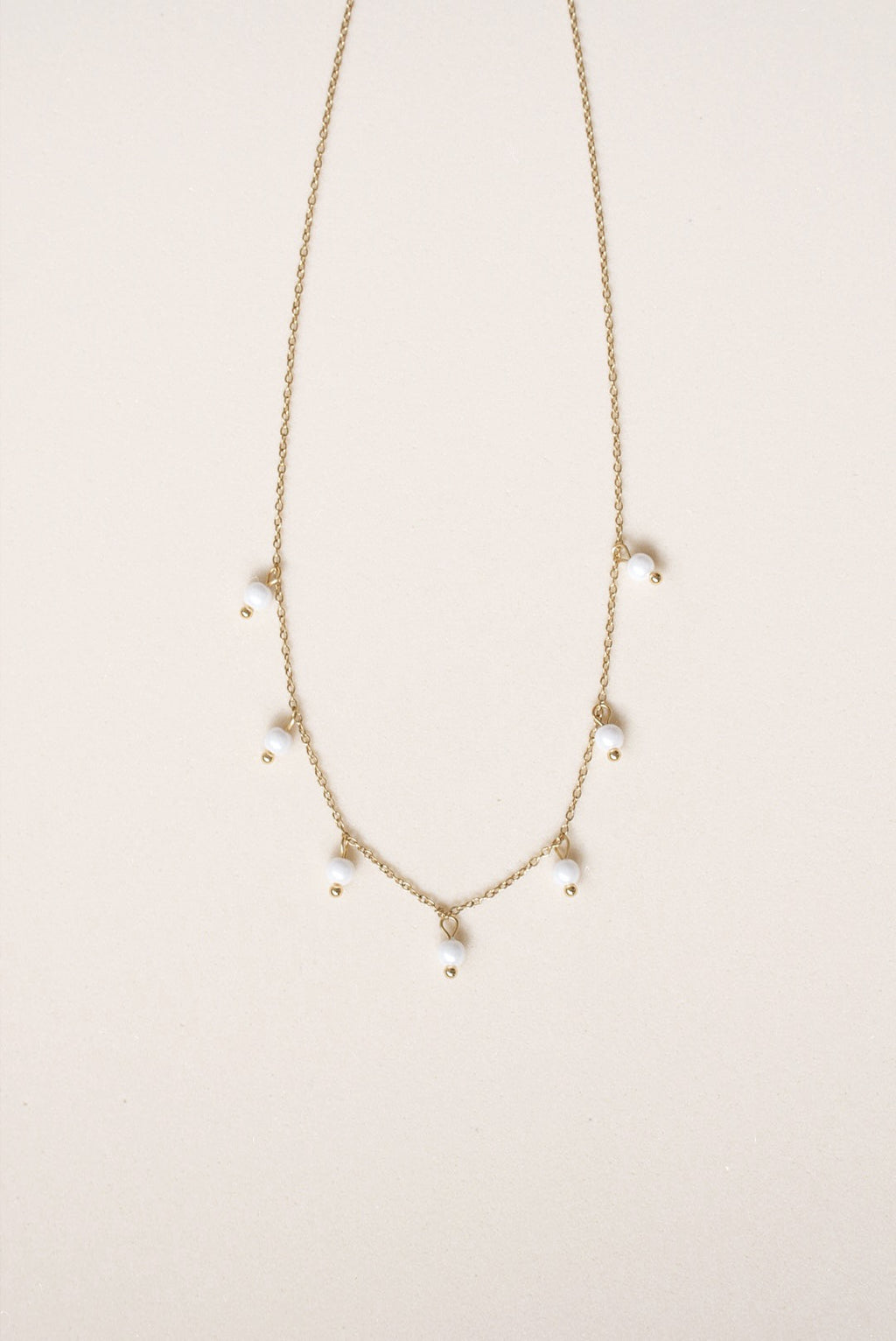 Collar MARGARITA