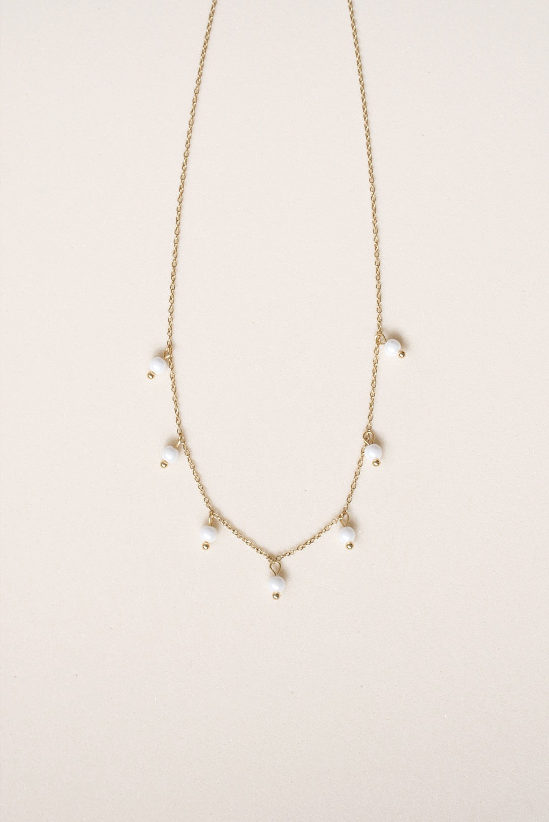 Collar MARGARITA
