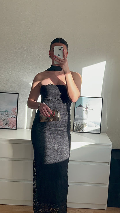Vestido NICO Negro