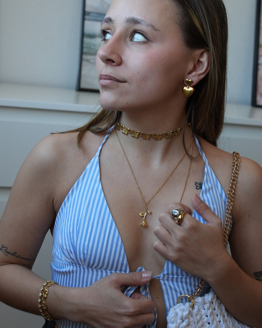 GALA ESMERALDA