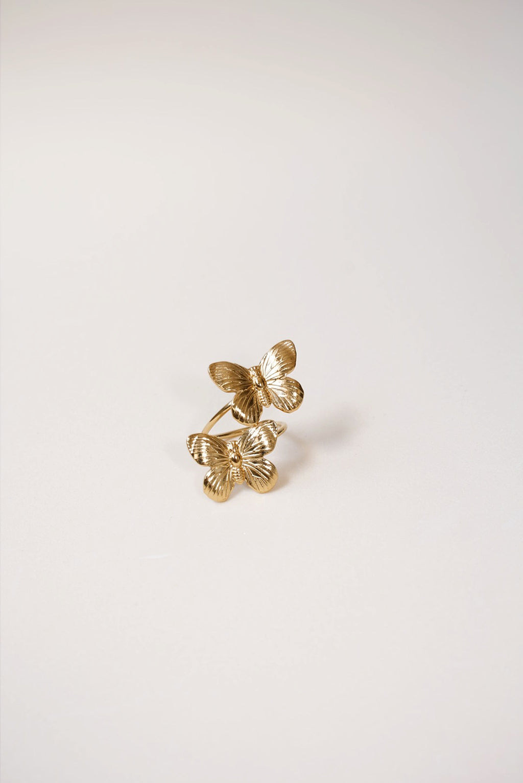 Anillo MARIPOSAS