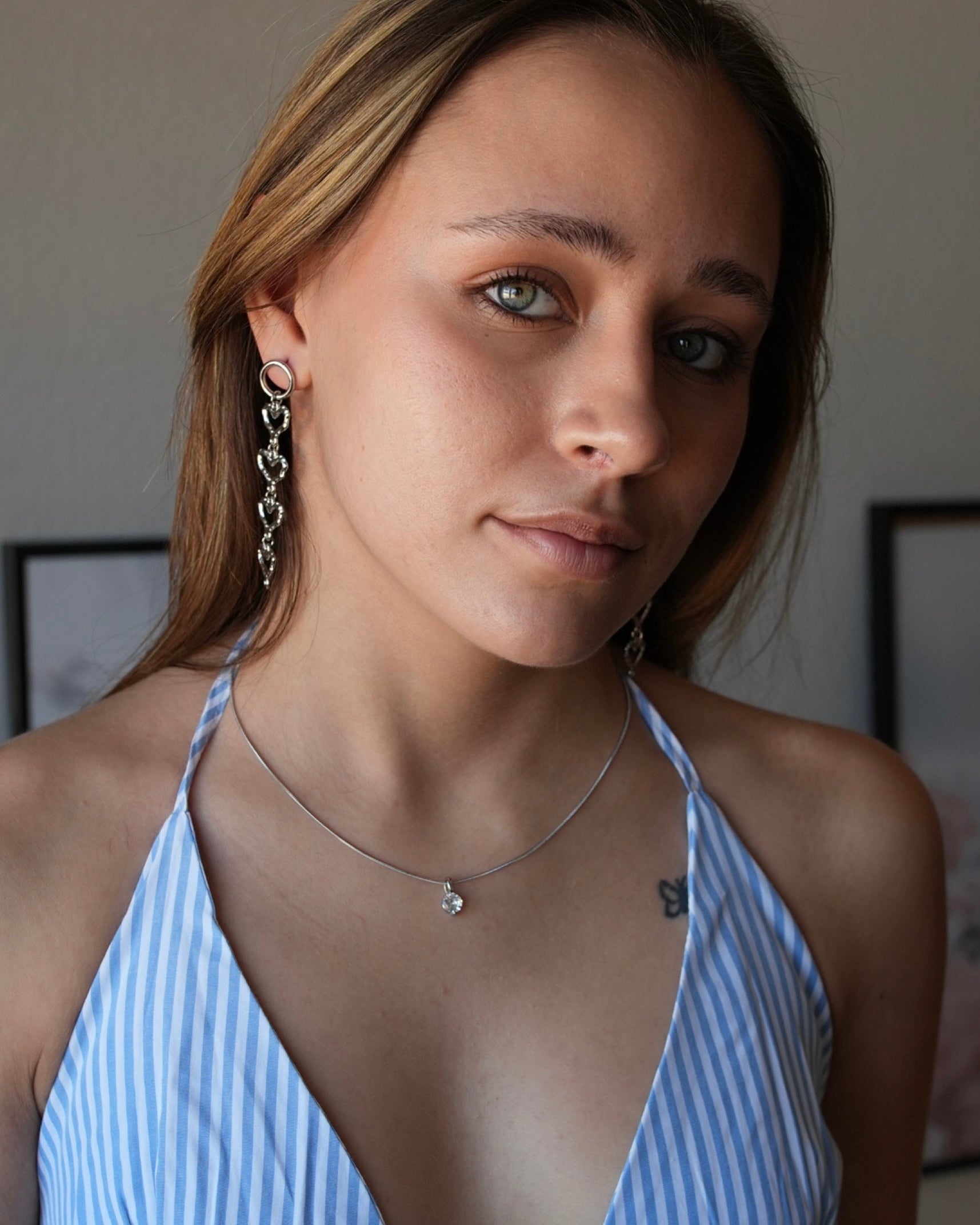 Collar Destello