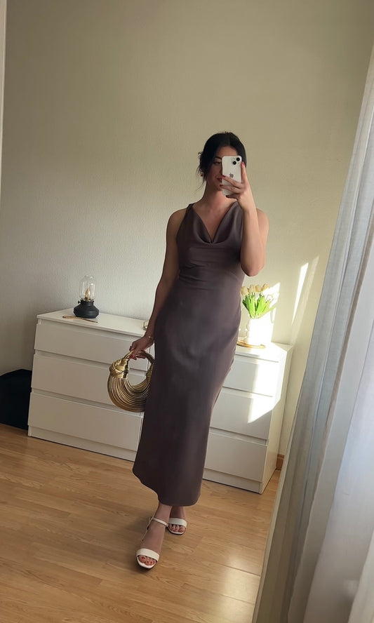 Vestido Eternal Grace