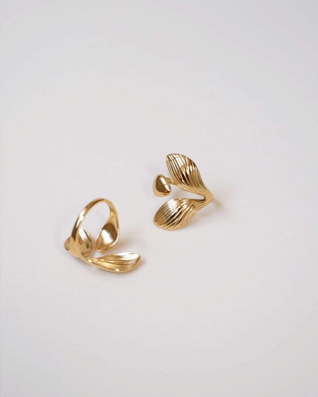 Anillo Élan