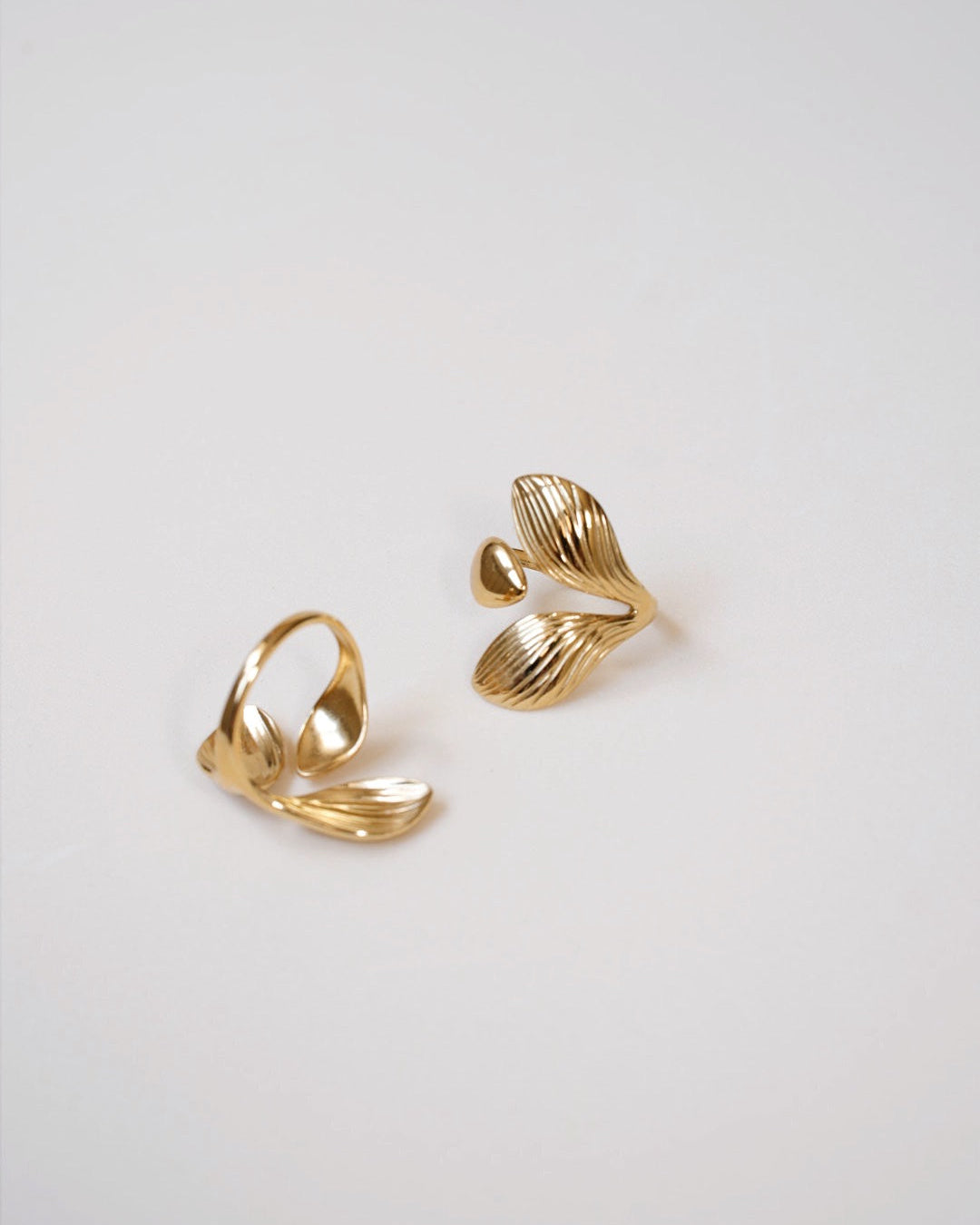 Anillo Élan