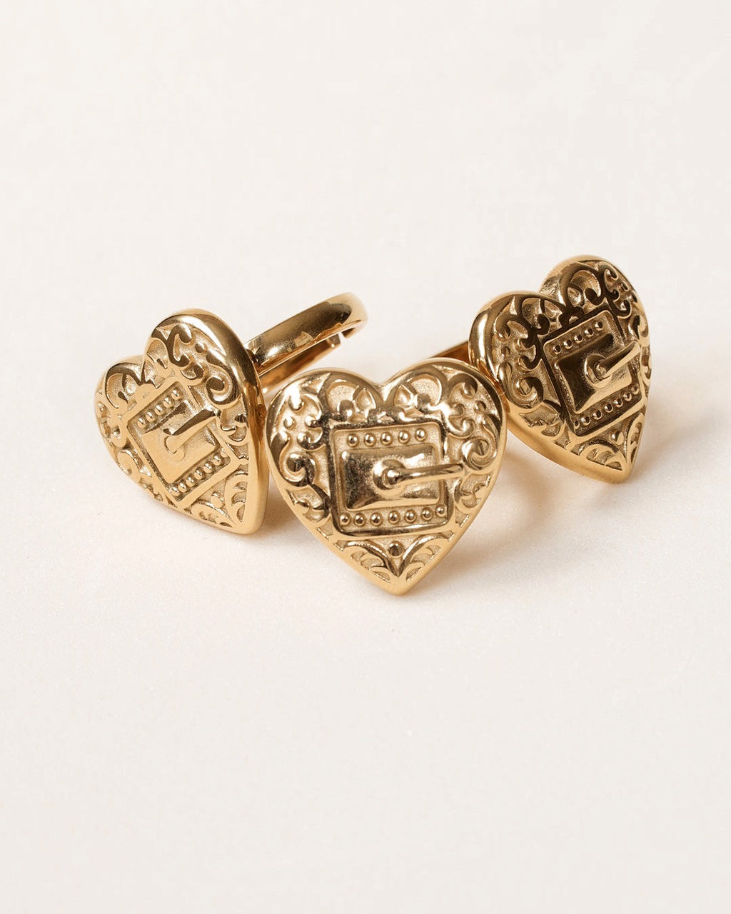 CORAZÓN CHIC