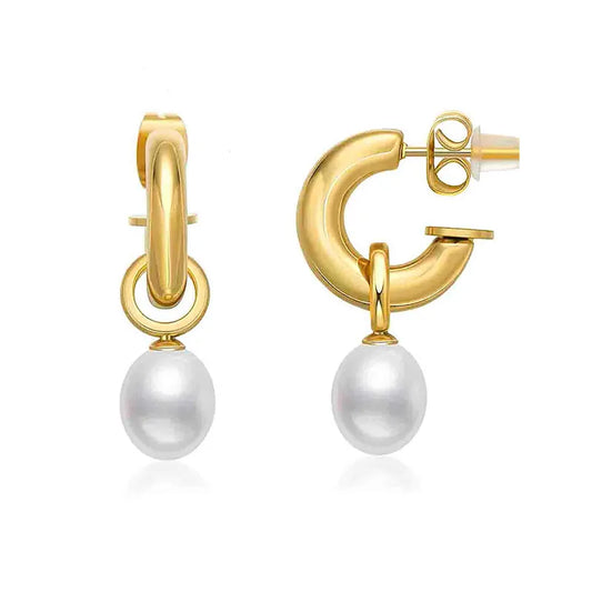 Pendientes DIOSAS