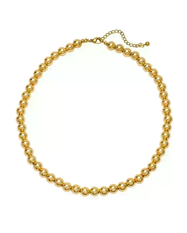 ✨ Cadena Chapada en Oro 18k ✨ Luce elegante con nuestras cadenas chapadas en oro de 18 quilates. Con un brillo duradero y un diseño sofisticado, esta cadena es perfecta para cualquier ocasión. Ideal para eventos especiales y uso diario. ¡Añade esta cadena de oro a tu colección de joyería y destaca con estilo!