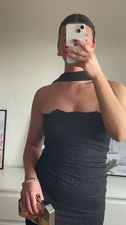 Vestido NICO Negro