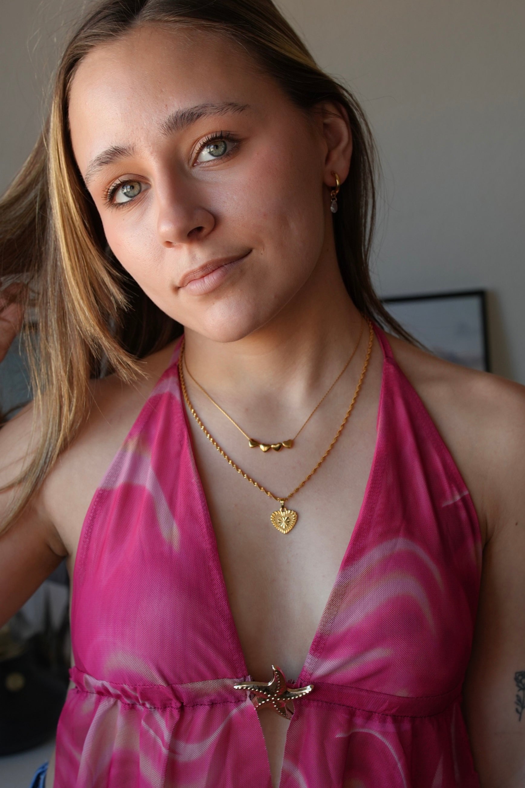 Rocío Oro