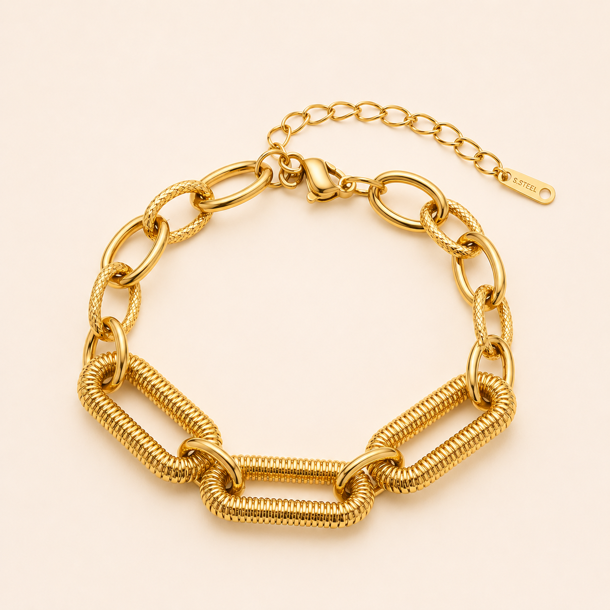 Pulsera Cadena