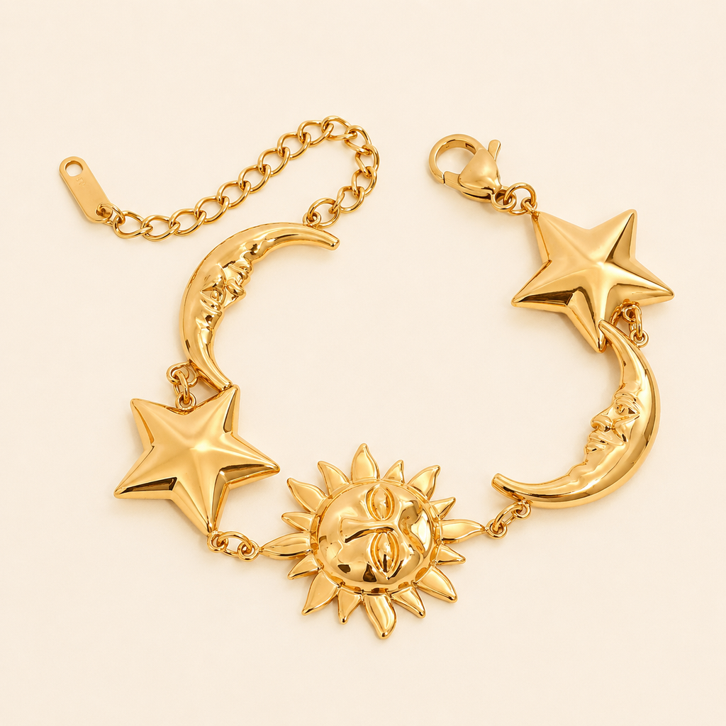 SOL DORADO