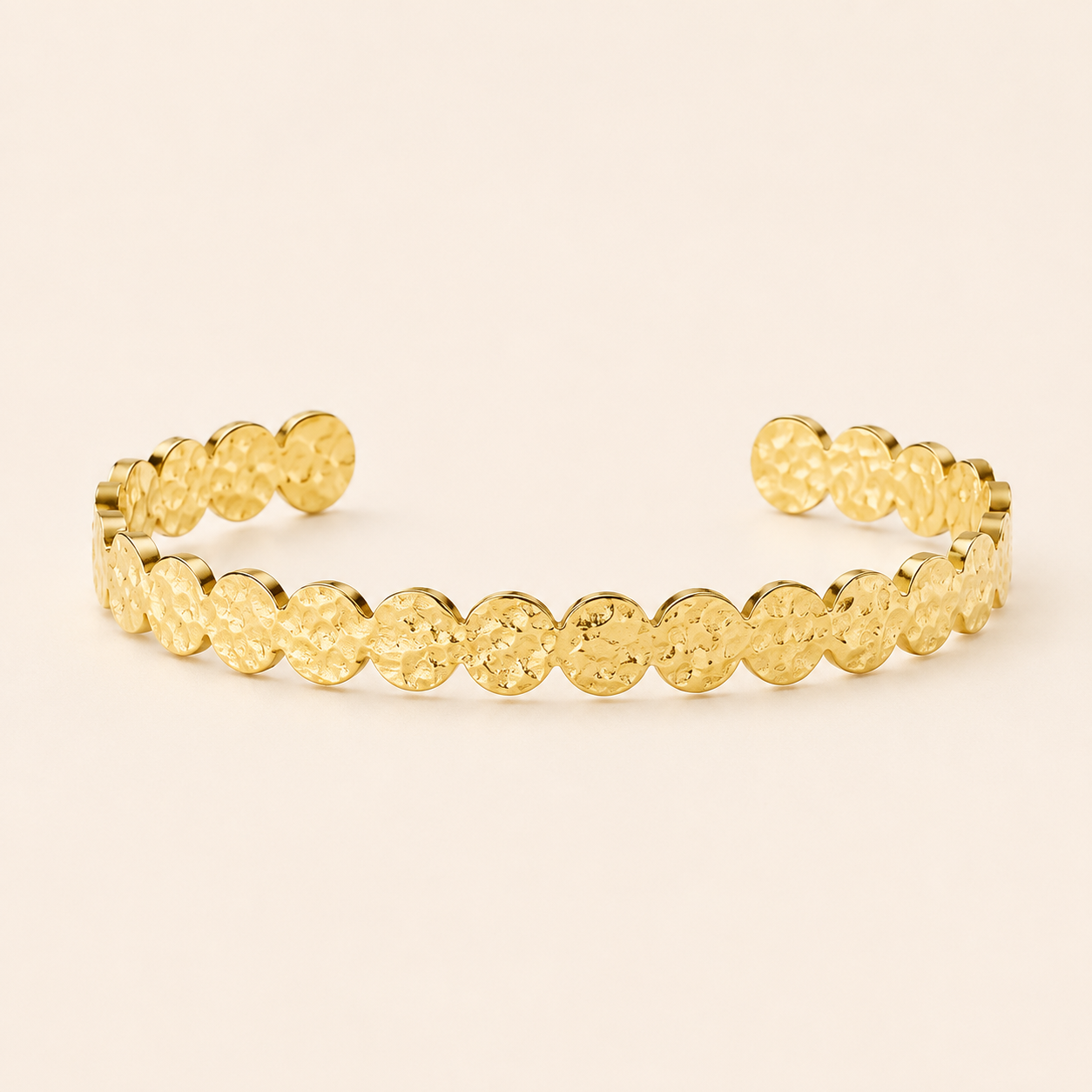 Pulsera GYROS