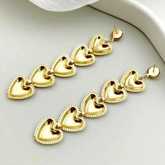 Pendientes MUSAS