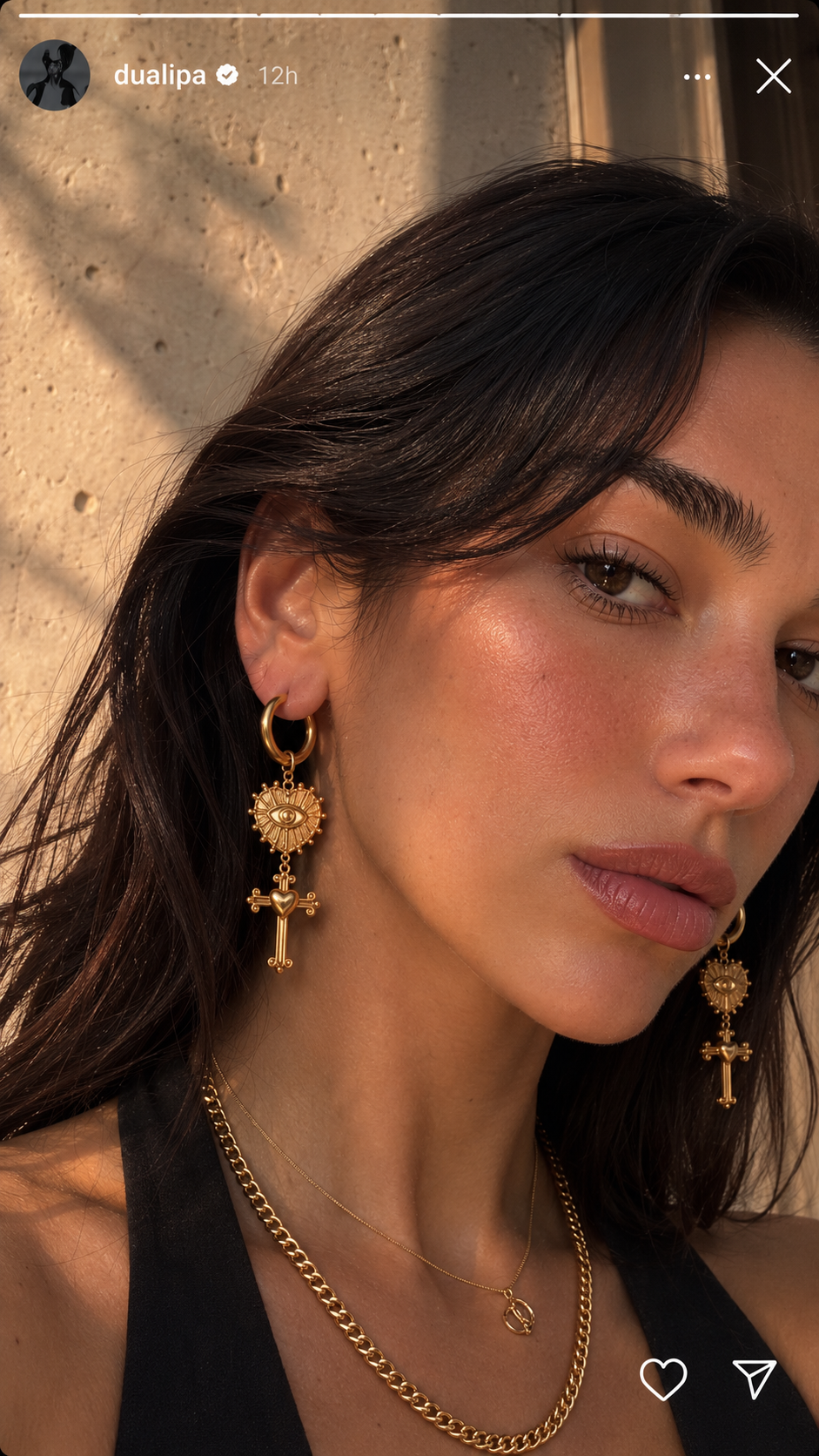 PENDIENTES MILAGRO
