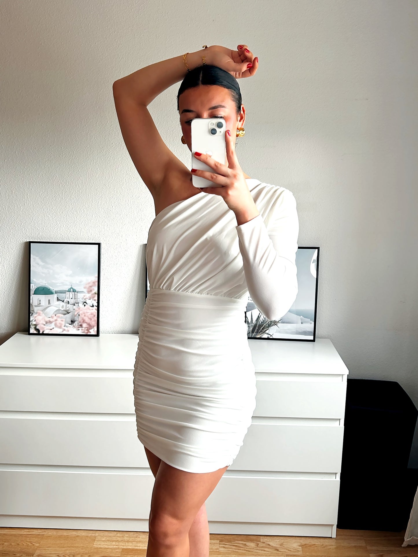 Vestido PERLA
