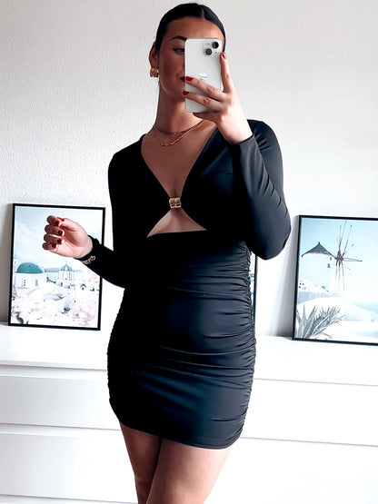 Vestido ECLIPSE