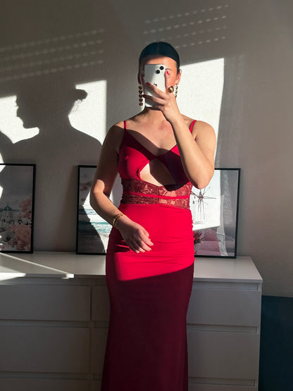 Vestido SARA