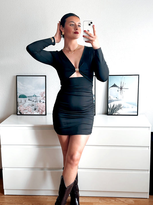 Vestido ECLIPSE