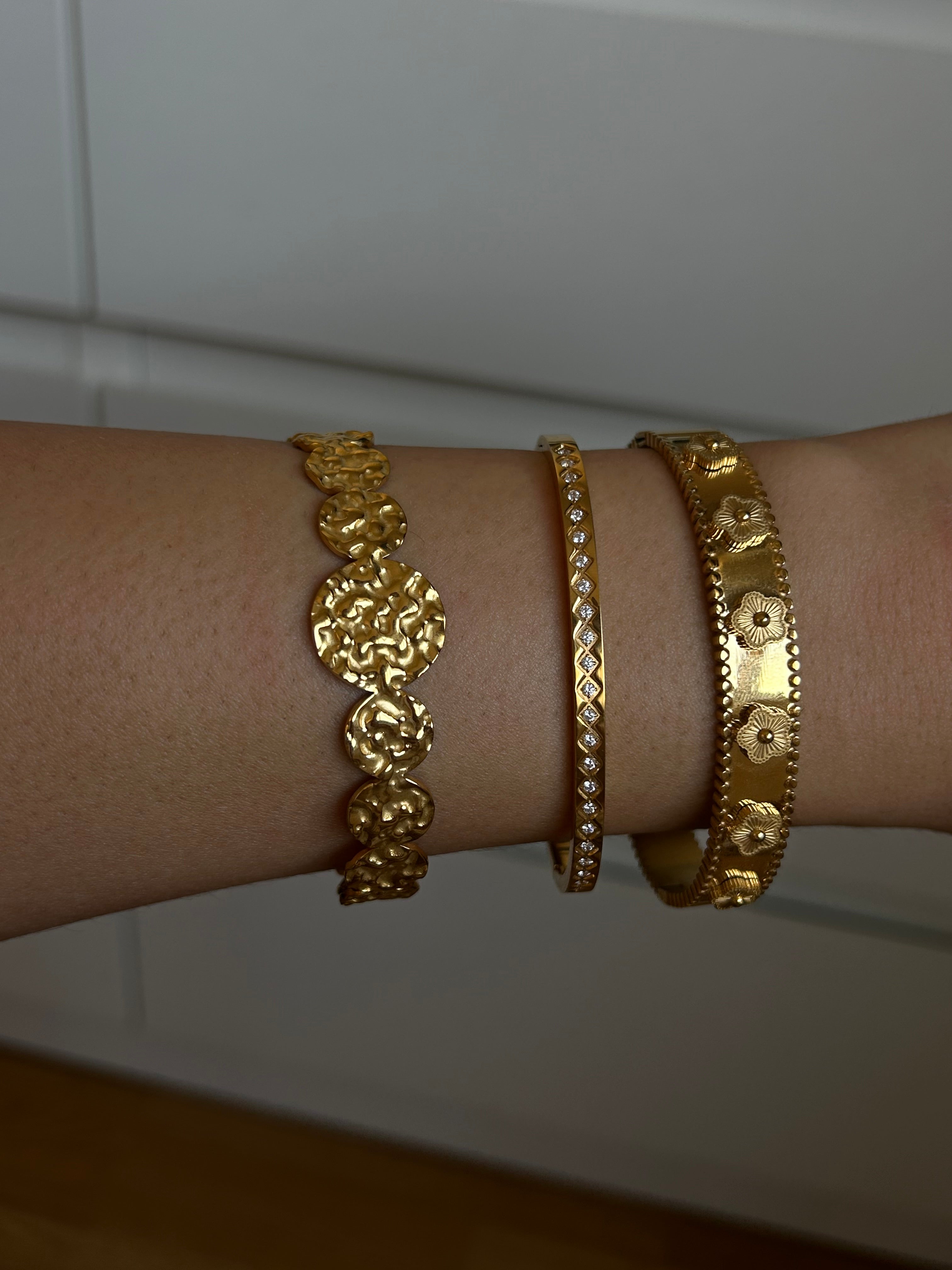 Pulsera Carla
