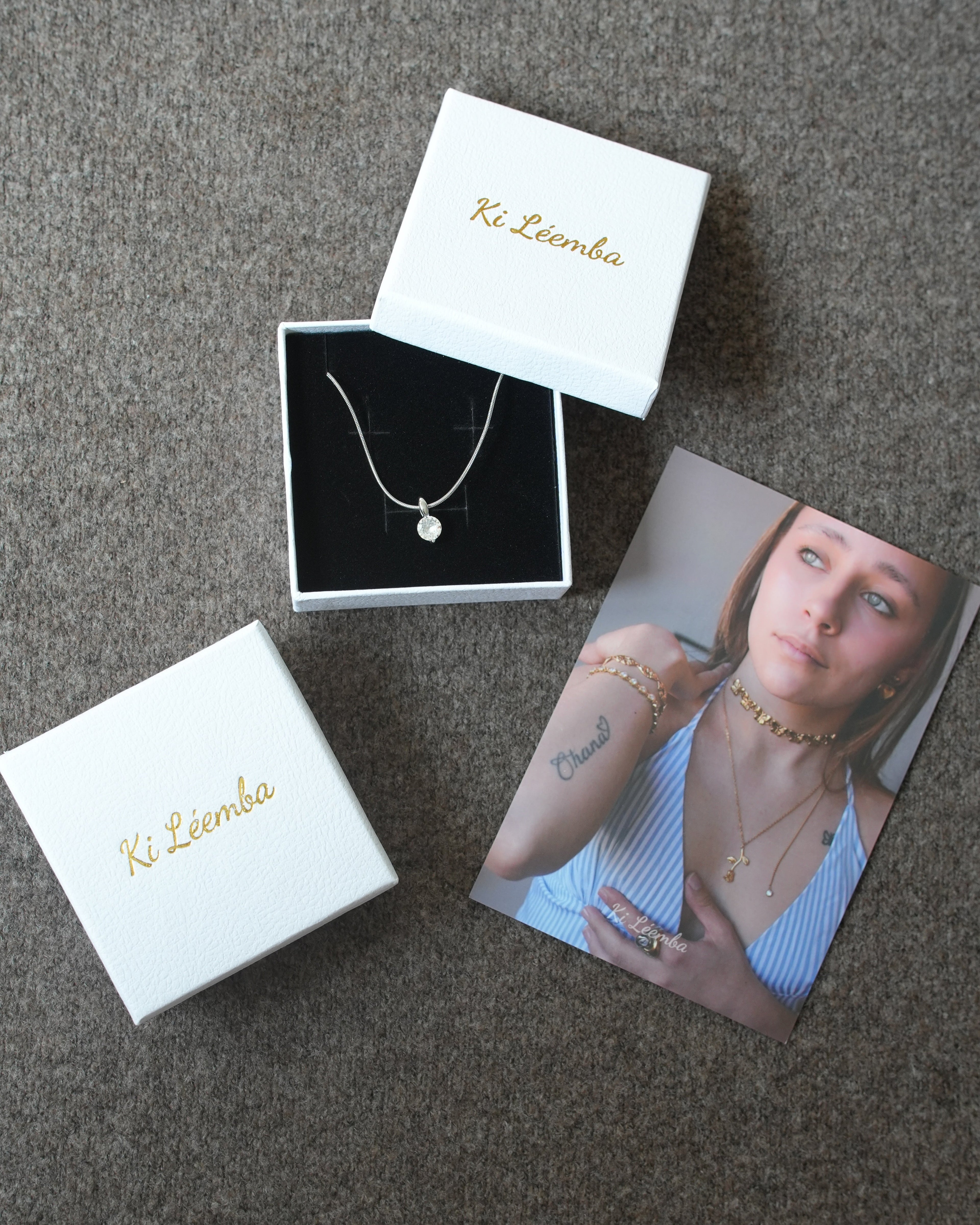 Collar Destello