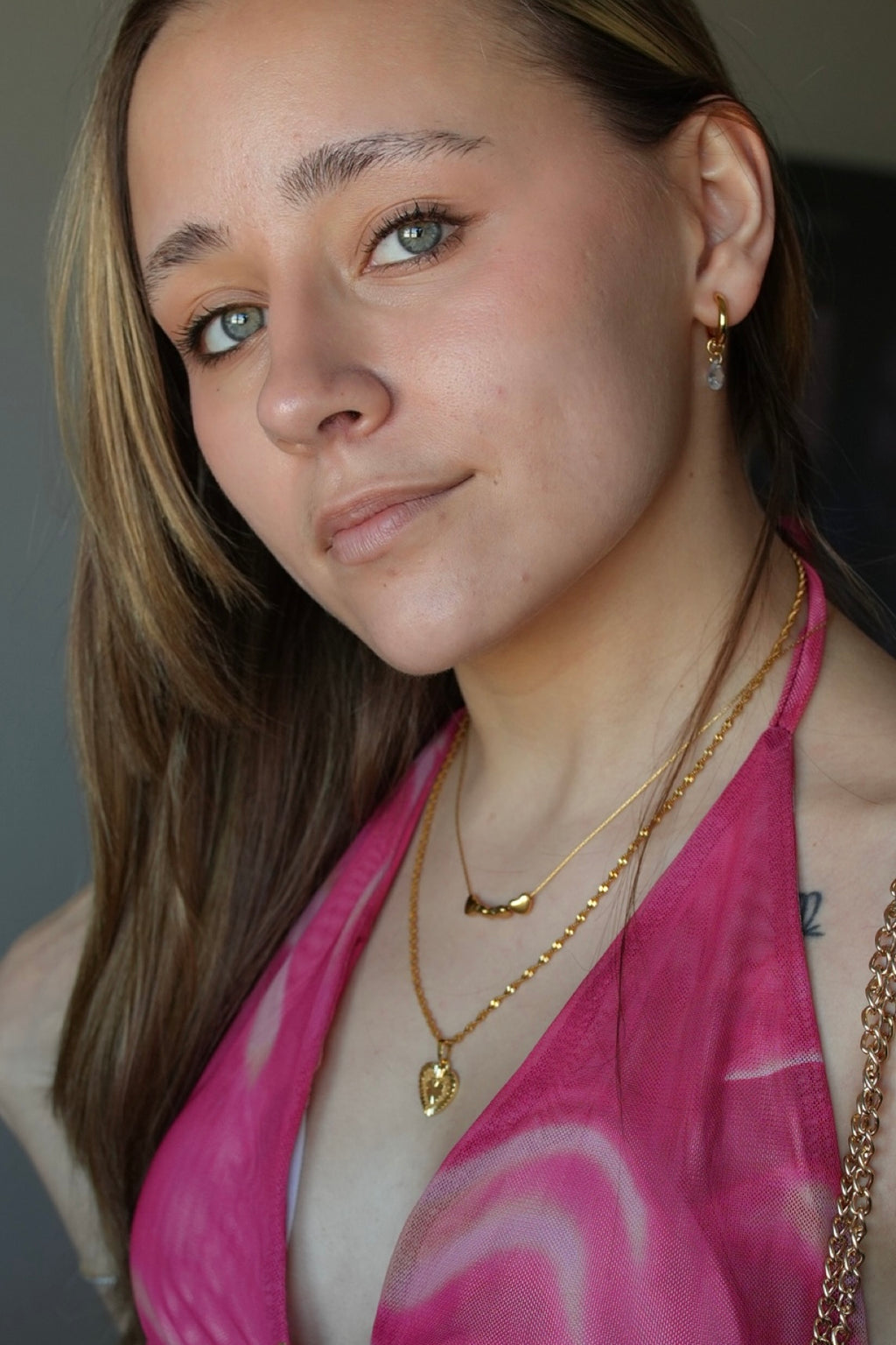 Rocío Oro