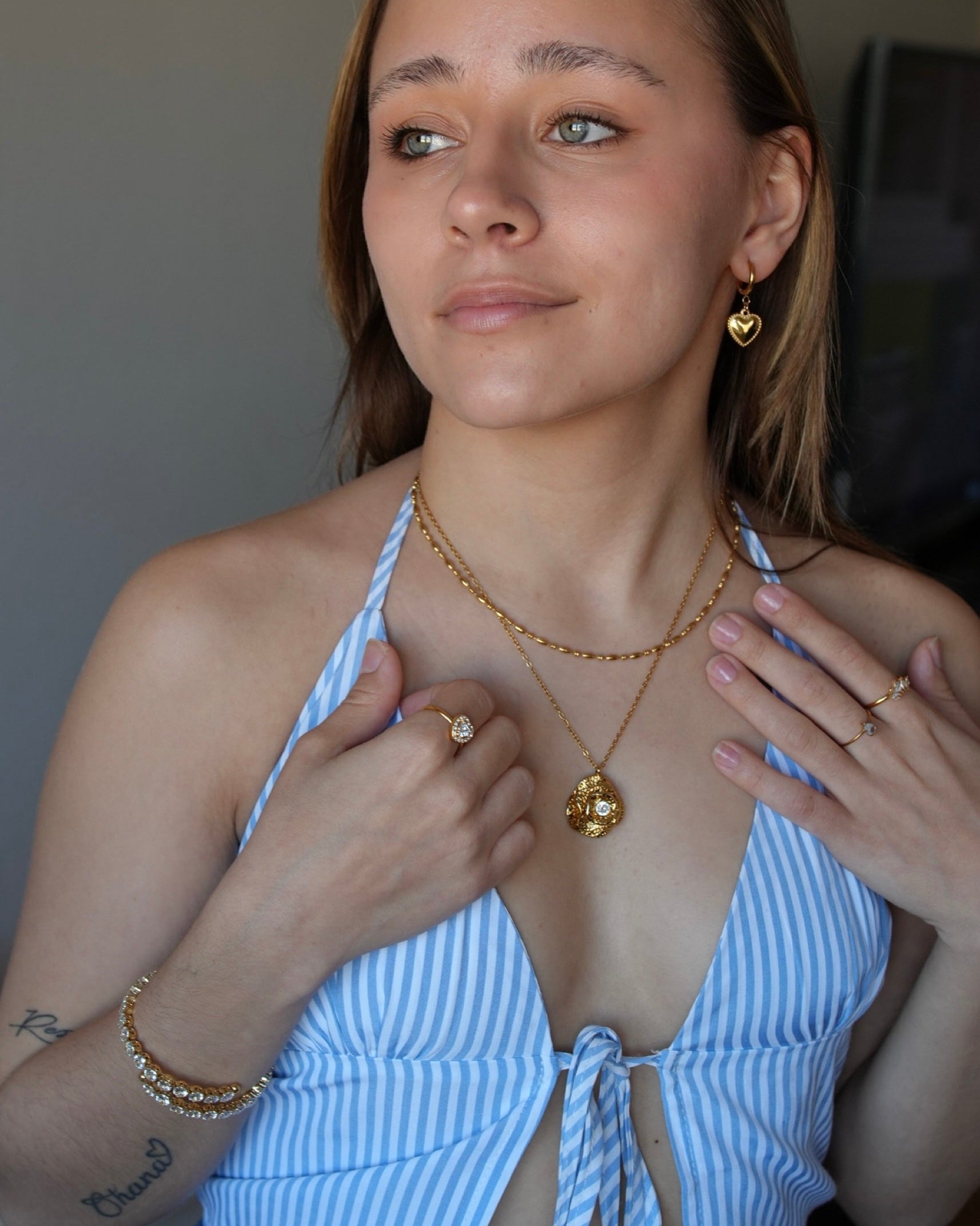 FLOR DE LUZ