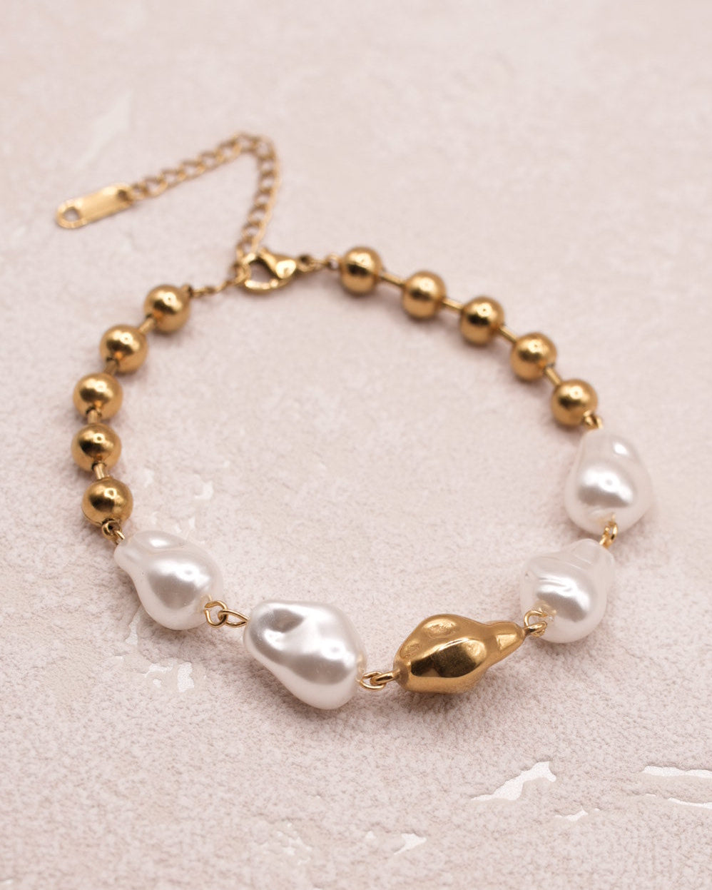 Pulsera MAREA