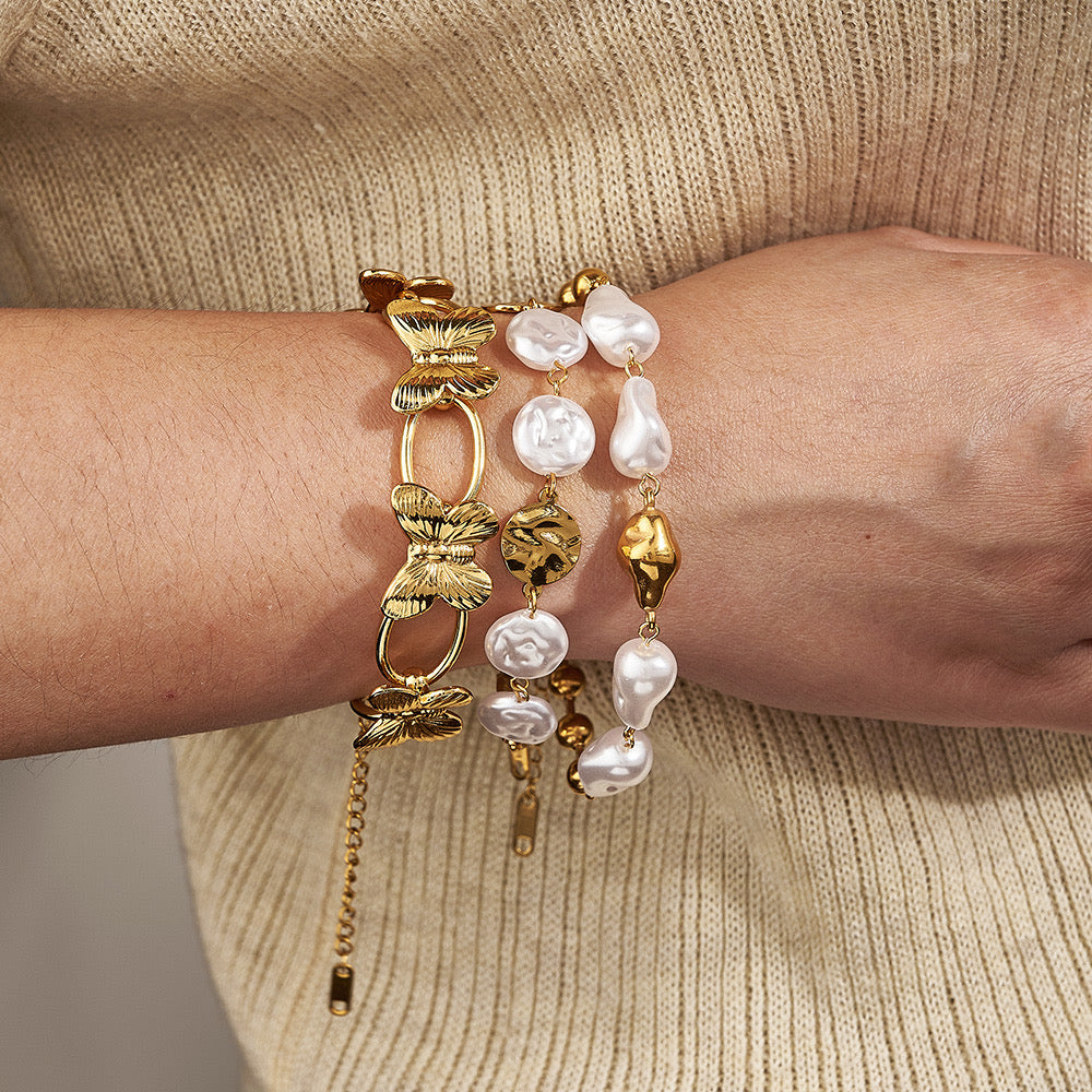 Pulsera LUXE