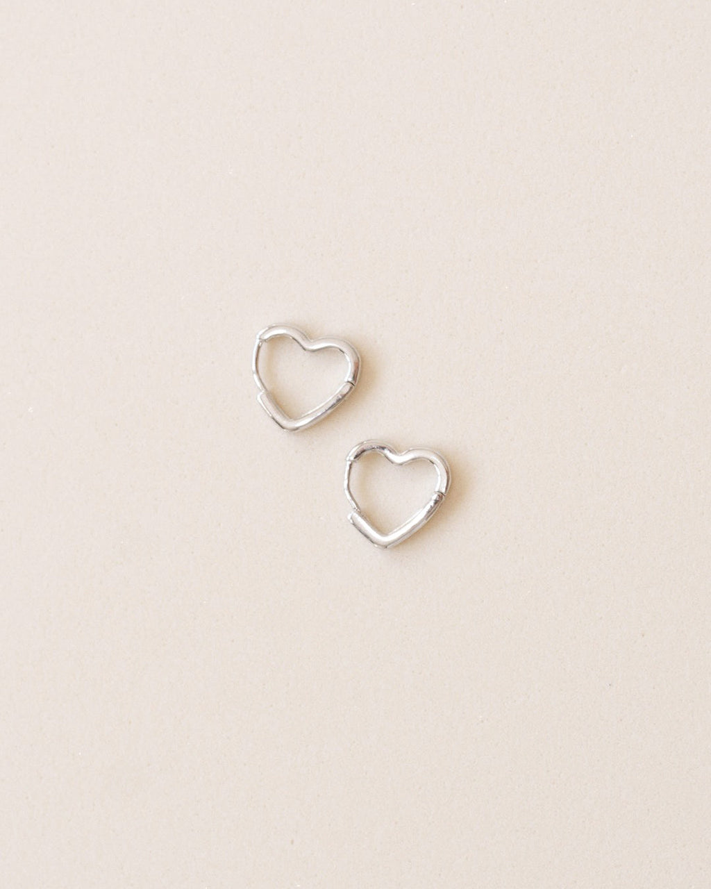 Pendientes Corazoncitos