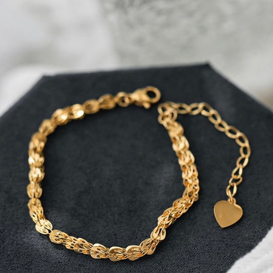 Pulsera Nudo