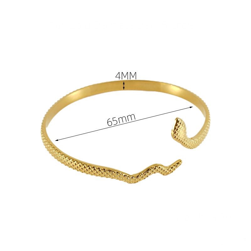 SERPIENTE
