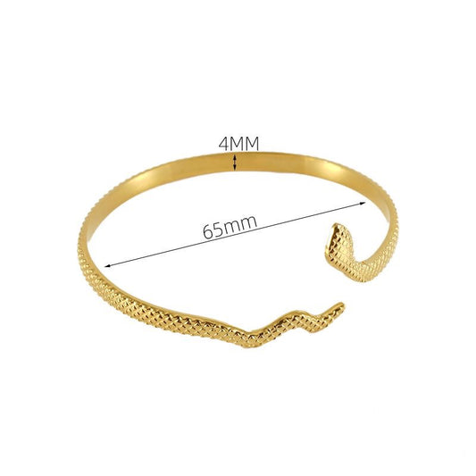 SERPIENTE