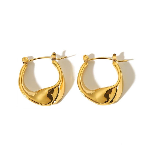 Pendientes ONDA