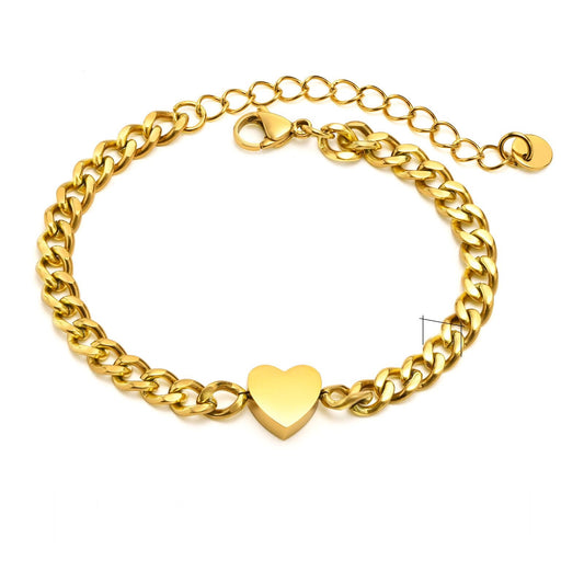 Pulsera Amor