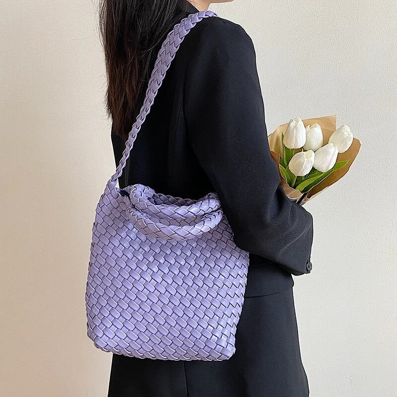 Bolso LILA