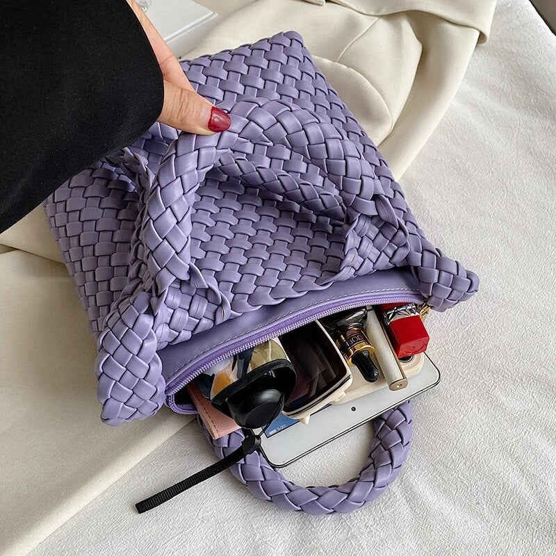 Bolso LILA