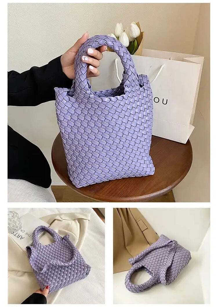 Bolso LILA