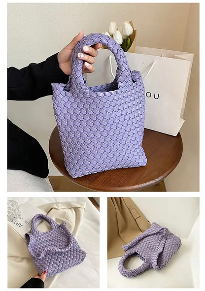 Bolso LILA